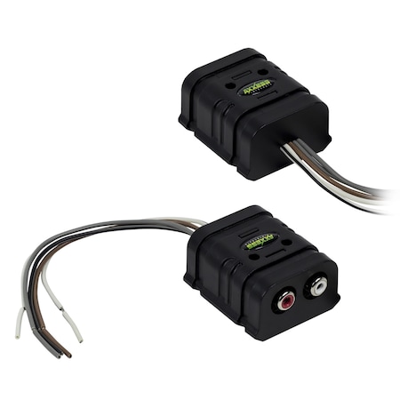 Axxess Integrate By Metra 2 CH LOC W/ SHORT PROTECTION AXLOC80SP